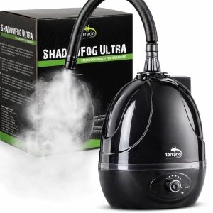 Terrario ShadowFog Ultra 2 L – fogger zewnętrzny, generator mgły do terrarium