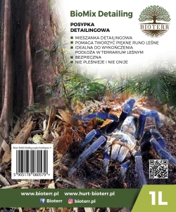 BioMix Detailing posypka Detailingowa 1l