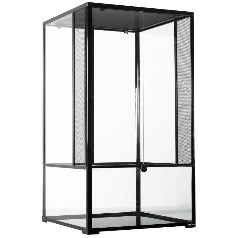 Repti-Zoo-Terrarium -RK - 60x60x120cm