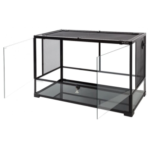 Repti-Zoo Terrarium RK 90x45x60cm 