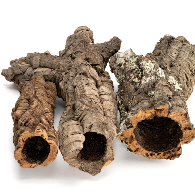 Tuby-korkowe-Debu-korkowego