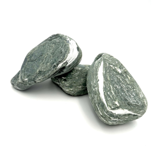 BioStone Green Panama kamień, kamienie 5-10cm
