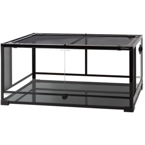 Repti-Zoo Terrarium RK 90x45x45cm 