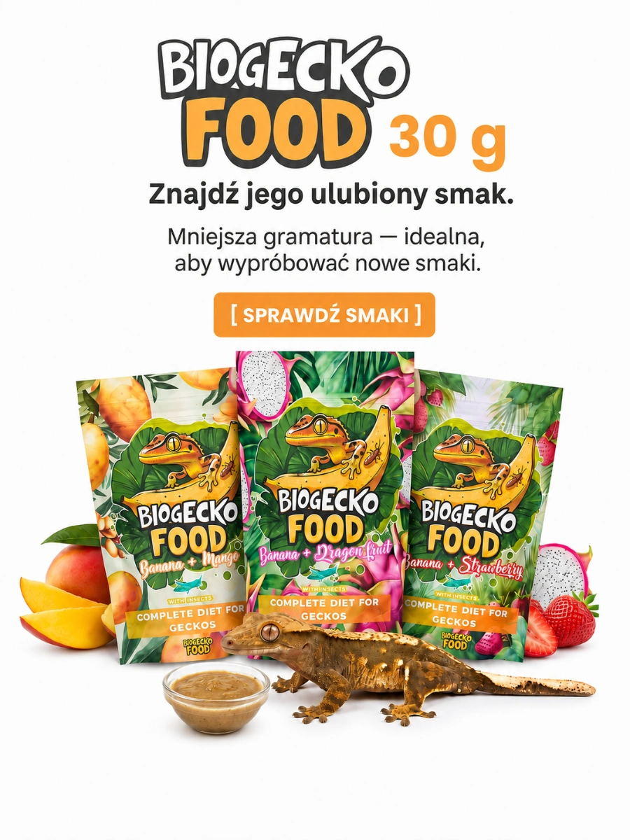 BGF30g Sklep Terrarystyczny Bioterr